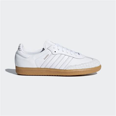 adidas samba weiß herren44 2 3|Adidas Samba bike shoes.